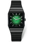 Фото #1 товара Часы Rado Anatom Black Rubber 33mm