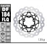 Фото #2 товара GALFER Cubiq™ DF184FLQ Brake Disc