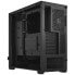 Фото #6 товара Fractal Design Pop Silent Solid Midi-Tower, gedämmt - schwarz