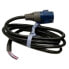 LOWRANCE BSM 1 Adapter Blue 7 Pins - фото #2