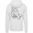 MISTER TEE Pray Hands hoodie