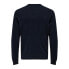 Фото #2 товара ONLY & SONS Karlson Reg 12 Crew Neck Sweater