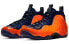 Фото #4 товара Кроссовки Nike Foamposite One rugged orange CJ0303-400