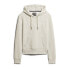 SUPERDRY Tonal Embroidered Logo hoodie