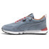 Фото #3 товара Puma Pl Rider Fv 911 Lace Up Mens Grey Sneakers Casual Shoes 30824001