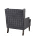 Decker Accent Chair