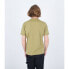 ფოტო #2 პროდუქტის HURLEY Explore Future short sleeve T-shirt