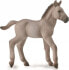 Фото #1 товара Фигурка Collecta KONIK FOAL BLUE DUN (Лошадка Коник Гнедой)