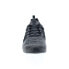 Фото #3 товара Puma Axelion Multi 19494701 Mens Black Canvas Athletic Running Shoes 9