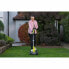 Lawn mower Ryobi