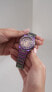 Часы Guess Iridescent Analog Watch GW0302L3