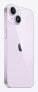 Apple iPhone 14 - 15.5 cm (6.1") - 2532 x 1170 pixels - 128 GB - 12 MP - iOS 16 - Purple