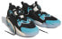 Баскетбольные кроссовки adidas BYW Select IG4949