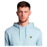 LYLE & SCOTT ML416VOG hoodie