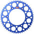 RENTHAL 1500-520 Grooved Twinring Rear Sprocket