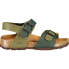 ფოტო #1 პროდუქტის CMP 3Q91094 Keidha Sandals