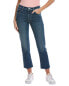 Фото #1 товара Mother The Tomcat Straight-Leg Jeans Women's