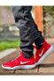 Фото #2 товара Кроссовки Nike Flex Runner без шнуровки для детей, модель узкая 1 размер
