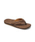 ფოტო #1 პროდუქტის Men's Marbea SL Comfort Fit Sandals