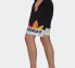 Adidas Originals Logo Trendy Clothing Shorts GJ6720