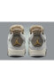 Фото #6 товара Air Jordan 4 Retro SE Craft Photon Dust (GS) Sneaker