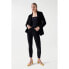 SALSA JEANS Velvet Blazer M - фото #2