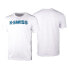 Фото #2 товара K-SWISS Logo short sleeve T-shirt
