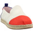 Фото #2 товара TOMS Deconstructed Alpagarta Espadrille Slip On Womens Size 5.5 B Flats Casual