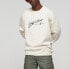 Stussy New Wave Designs Crew Logo Sweatshirt