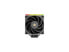 Фото #1 товара Montech Metal DT24 Premium, High Performance Dual-Tower CPU Cooler, with 2X Meta