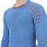 Фото #6 товара UYN Resilyon Turtle Neck Long Sleeve Base Layer