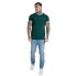 ფოტო #2 პროდუქტის SIKSILK Ringer short sleeve T-shirt