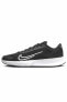 Erkek Tenis Ayakkabısı Vapor Lıte 2 Erkek Sneaker Ayakkabı Dv2018-001-siyah-byz