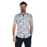 Фото #1 товара NZA NEW ZEALAND Ngakapua short sleeve shirt