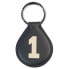 HACKETT One Numbered Key Ring