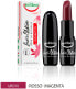 Lippenstift - Equilibra Love's Nature Lipstick 10 - Magenta Red 10 - Magenta Red - фото #1