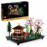 Фото #1 товара Игровой набор Lego Burg Himeji Castle Heritage (Наследие Замка)