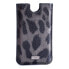 Фото #1 товара Чехол для смартфона Dolce&Gabbana 715452, универсальный, кожаный, черный