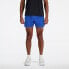 Фото #1 товара NEW BALANCE Rc 5´´ shorts