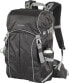 Фото #4 товара Рюкзак Cullmann ULTRALIGHT 2 in 1 DayPack 600+ Forest