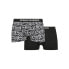 Фото #1 товара URBAN CLASSICS Set Of 2 s Organic (Big ) boxers