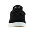 Фото #5 товара Diamond Supply Co. Deck Lace Up Mens Black Sneakers Casual Shoes A17DMFA06-BLK