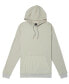 Фото #1 товара Men's Felton Thermal Long Sleeve Hoodie