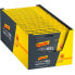 POWERBAR PowerGel Shot 60g 24 Units Orange Energy Gels Box