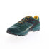 Фото #4 товара Inov-8 Roclite G 315 GTX V2 001019-PINE Mens Green Athletic Hiking Shoes