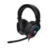 Фото #3 товара Thermaltake HEADSET MICRO GAMING Thermaltake ARGENT H5 RGB