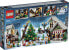 Фото #2 товара Детям > Игрушки и игры > Конструкторы > LEGO Creator 10249 Рождественский игрушечный магазин