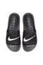 Фото #2 товара Шлепанцы Nike Kawa Shower Мужские Черные 832528-001
