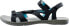 Фото #2 товара Elbrus Sandały damskie Laren Black/Light blue r. 37