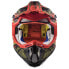 Фото #5 товара Шлем мотоциклетный LS2 MX470 Subverter полный лицевой